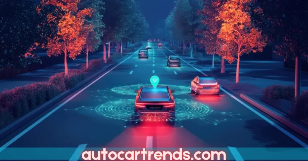 AutoCarTrends.com: Your Gateway to the Future of Driving