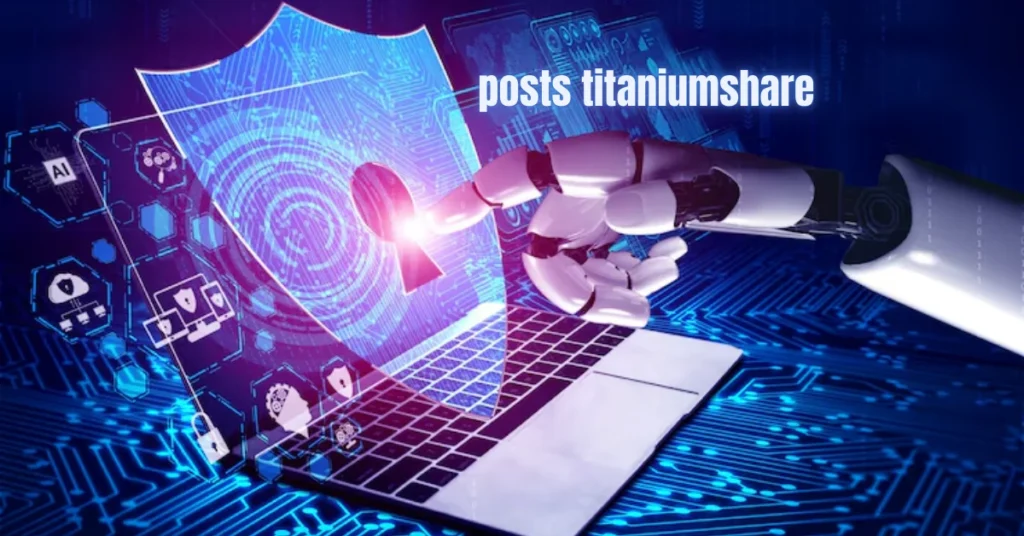 posts titaniumshare