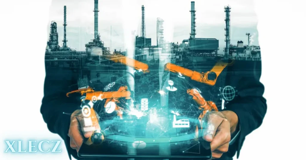 xlecz: Powering Smart Innovation Across All Industries