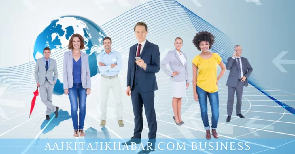 aajkitajikhabar.com business Helps You Stay Informed Fast