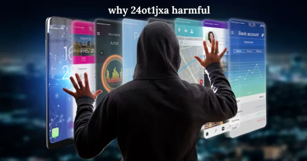 why 24ot1jxa harmful Code Might Be Hiding in Your App