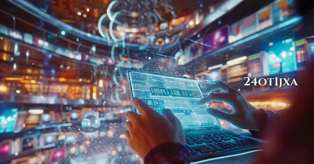 24ot1jxa Insights: Decode Its Role Across Digital Fields