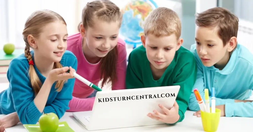 kidsturncentralcom Insights: Smart Picks for Young Minds