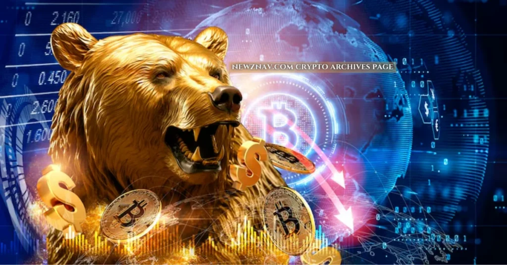 newznav.com crypto archives page: Master Crypto Research