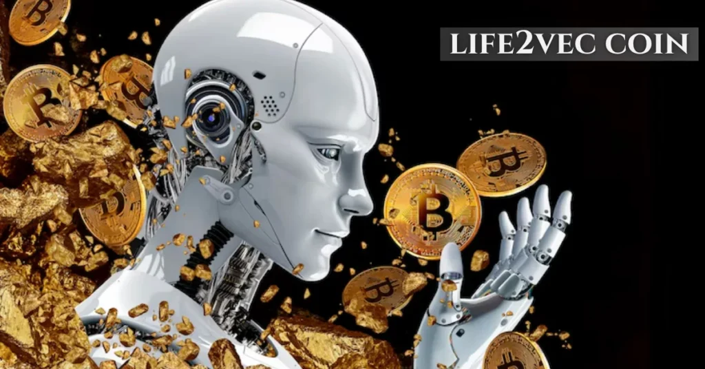 Life2vec Coin Powers Smart AI for Future Life Insights