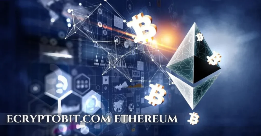 ecryptobit.com Ethereum Simplifies Crypto for Everyone