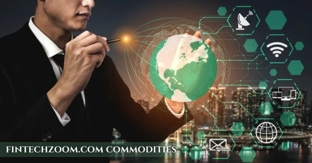 Fintechzoom.com Commodities: Master Global Markets