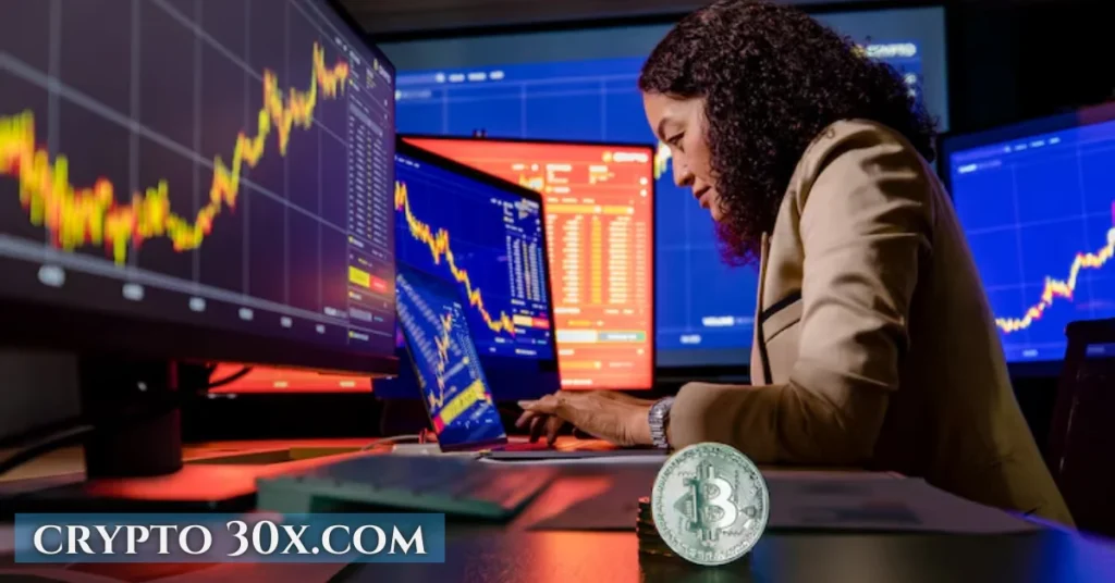 Crypto 30x.com: Unveiling Real Insights in Crypto News