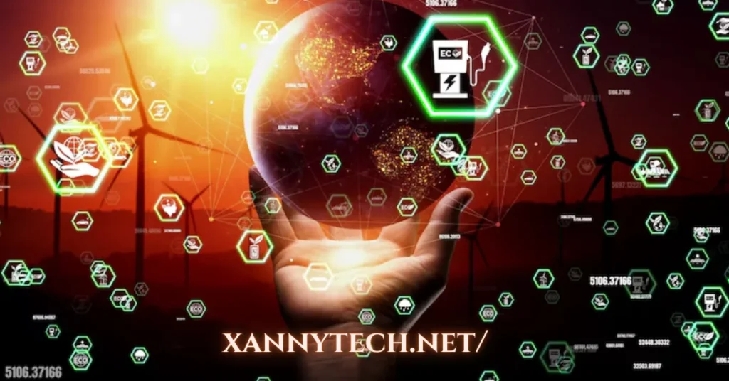 XannyTech.net/ – Innovation, Reviews & Tech Savings