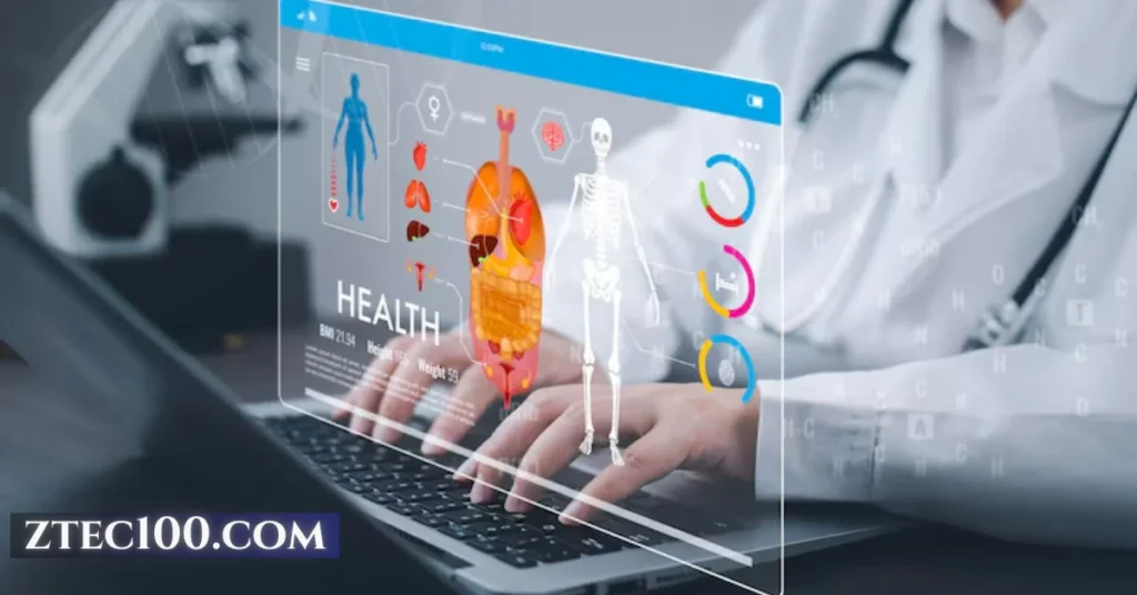 Ztec100.com: Smart Health and Insurance in One Hub