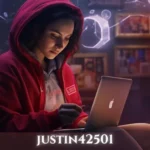 justin42501: A Unique Username with a Story Worth Exploring