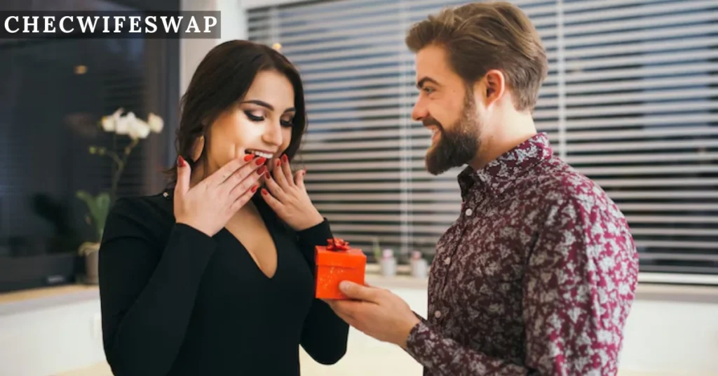 Checwifeswap Talk: How Couples Navigate Open Love