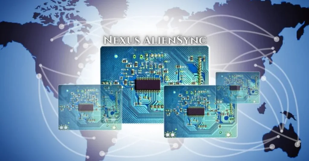 Nexus AlienSync: Powering Seamless AI System Integration