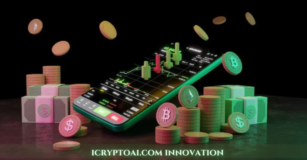 icryptoai.com innovation Is Shaping Future Industries