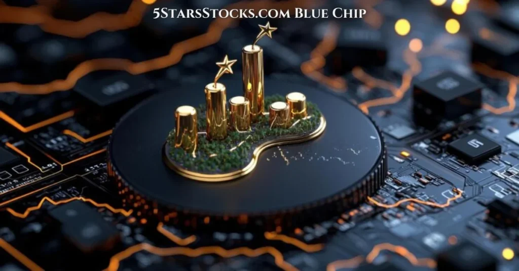 5StarsStocks.com Blue Chip Picks for Reliable Wealth Growth