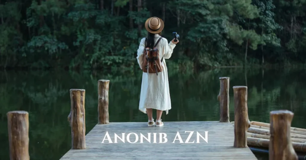 Anonib AZN Guide: Explore the Anonymous Asian Image Board
