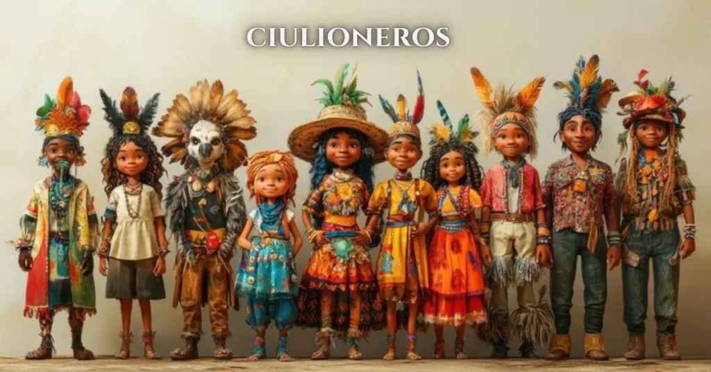 Ciulioneros: Guardians of South America’s Living Folklore