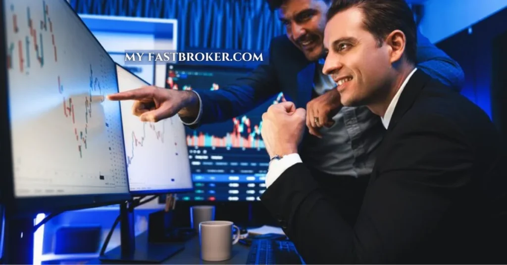 My fastbroker.com: Your Guide to Trusted Forex Brokers