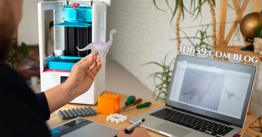 3d659.com Blog: Your Hub for 3D Printing Excellence