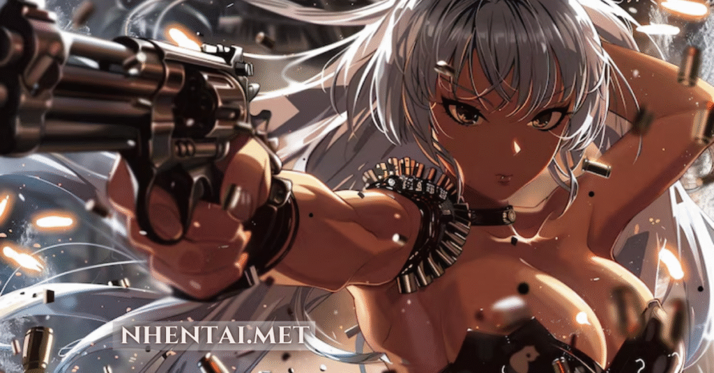 nhentai.met: Explore Hentai Manga in Every Genre Easily