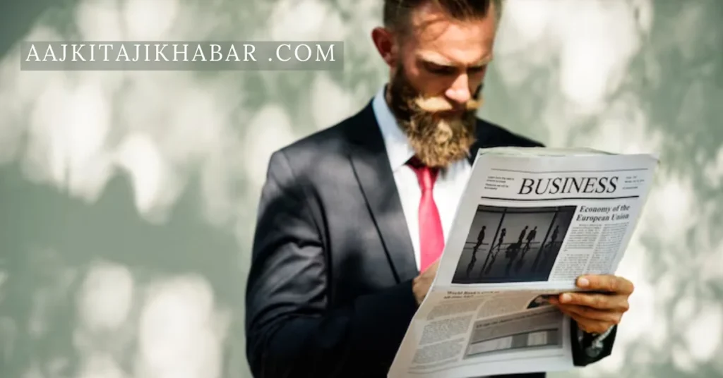 aajkitajikhabar .com Delivers Fast, Verified News Daily