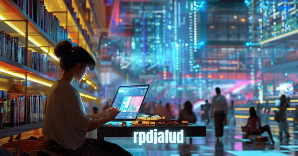 rpdjafud