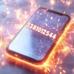 3381012544: The Number That Sparks Curiosity