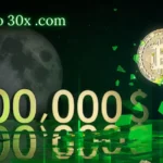 crypto 30x .com: Decode the Future of Finance