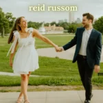 Reid Russom: Learning, Measured and Mastered