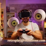 RetroPlaygroundZone.com: Unlocking Digital Ownership in Gaming