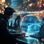 zryly.com Network: Rethinking Your Online Experience