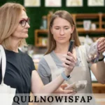 Qullnowisfap: Innovation and Ethics Shaping a Better Future