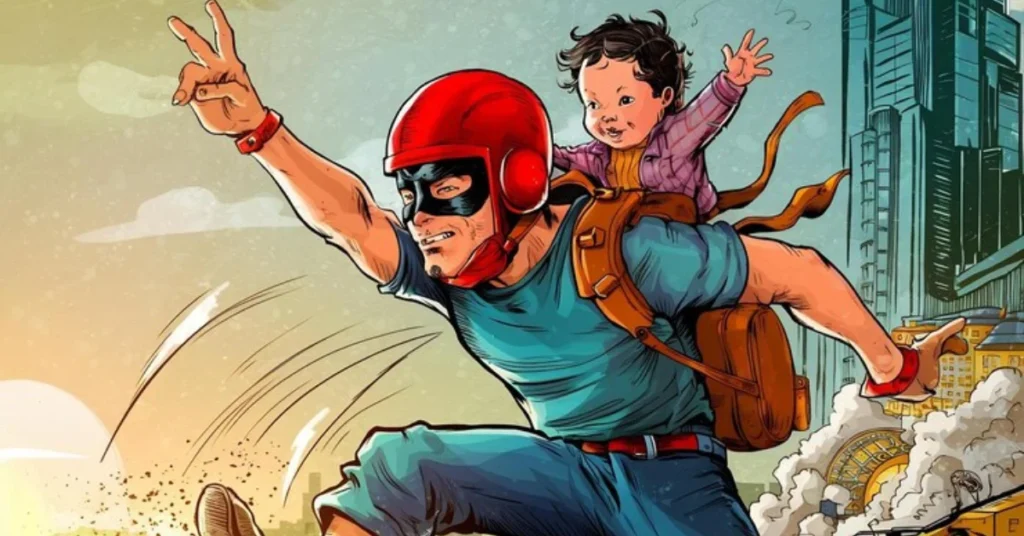 young justice exceptional human beings blog