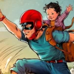 Young Justice Exceptional Human Beings Blog: Heroes & Havoc