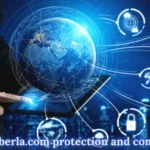 myliberla.com Protection and Community: Safe, Social, Secure