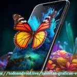 Https://todoandroid.live/tabletas-graficas-veikk for Creative Minds
