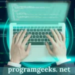 ProgramGeeks. net: Your Daily Dose of Dev & Tech Mastery