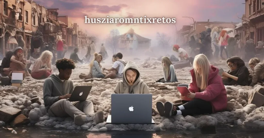 Husziaromntixretos: A Cultural Mosaic of Mystery And Memory