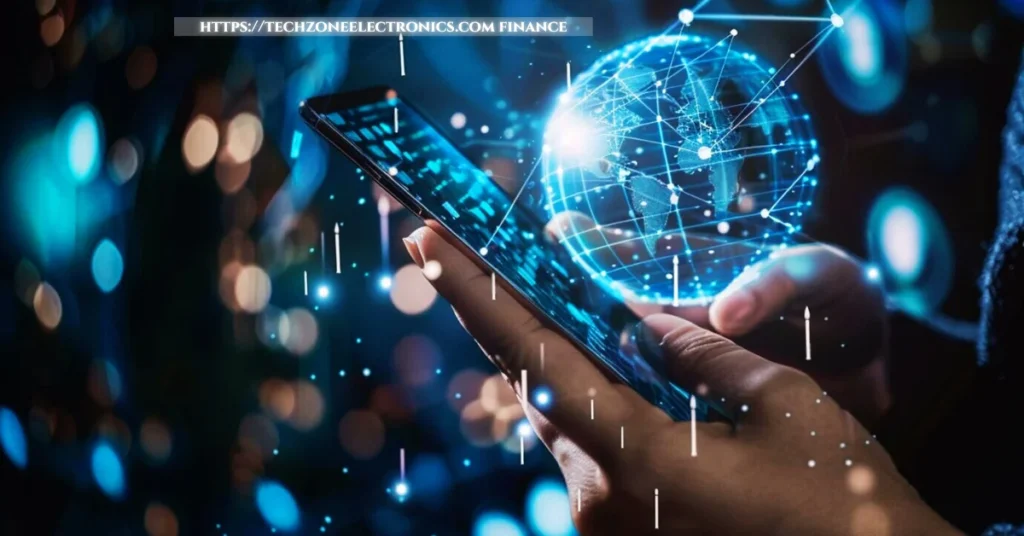 https://techzoneelectronics.com finance Full Access