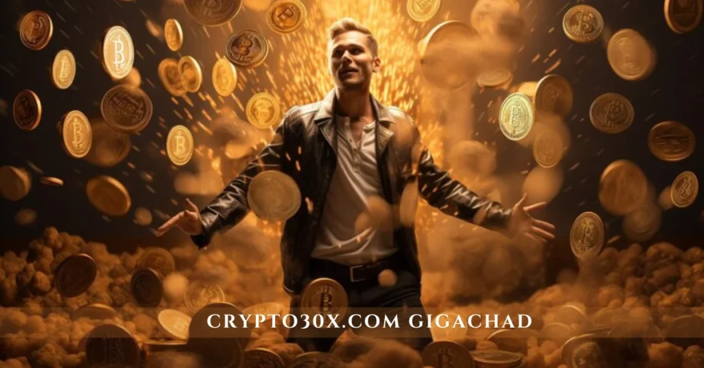 crypto30x.com gigachad: Master Market Moves With Precision