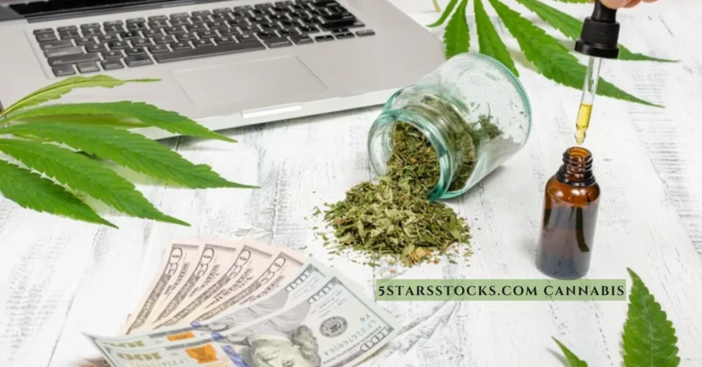 5starsstocks.com cannabis: Navigate the Green Market