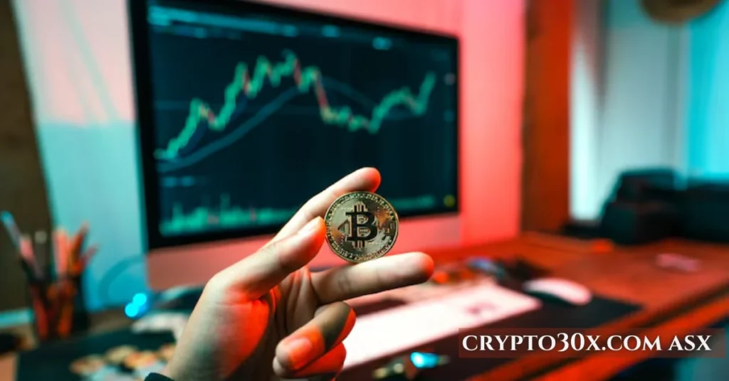 crypto30x.com asx: Analyze Top Crypto Assets on ASX Platform