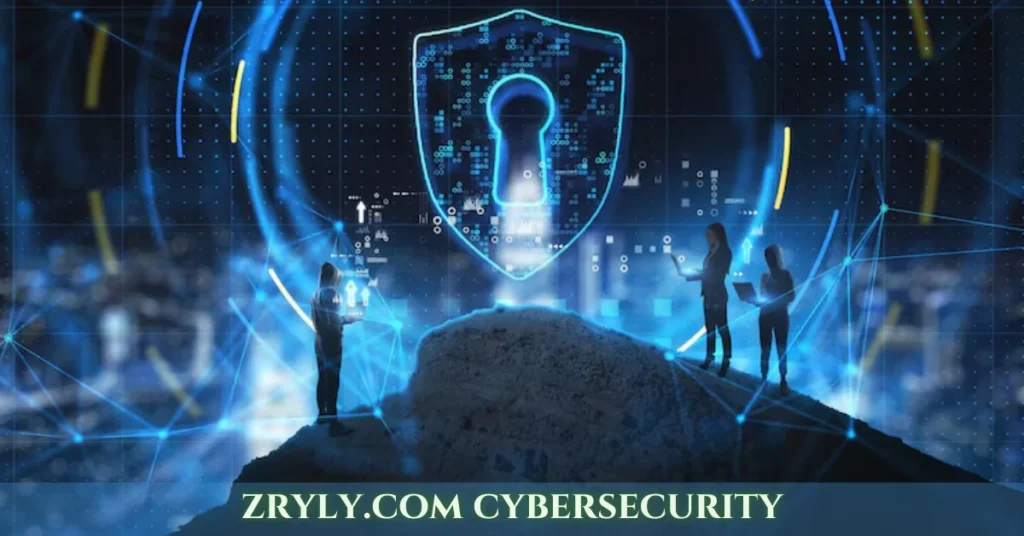 Zryly.com Cybersecurity: Smarter Defense, Safer Growth