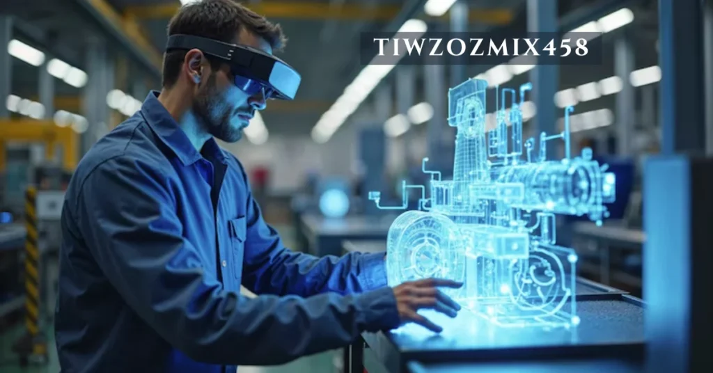 tiwzozmix458: Your Guide to Unique Digital Identifiers