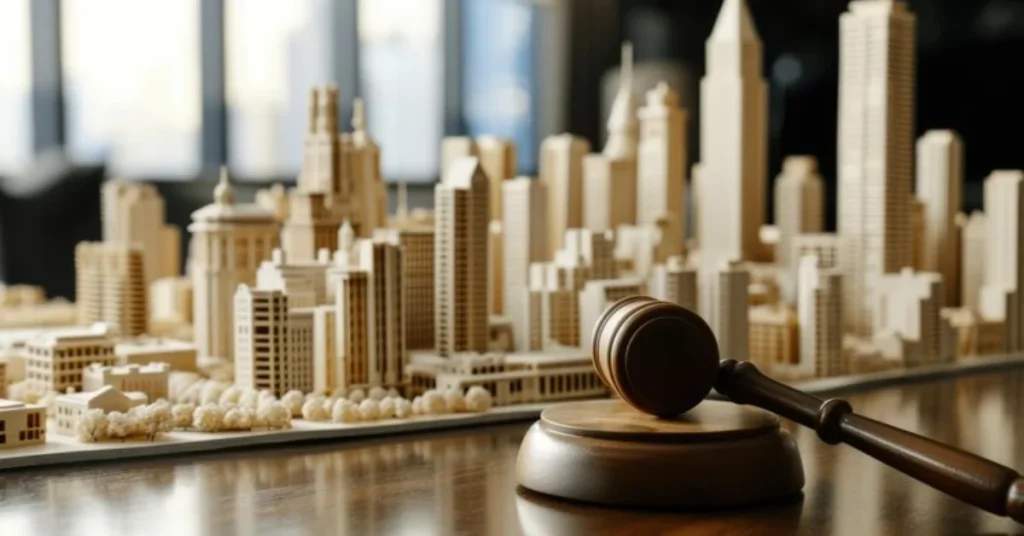 Ashcroft Capital Lawsuit: Truth Behind Investor Claims
