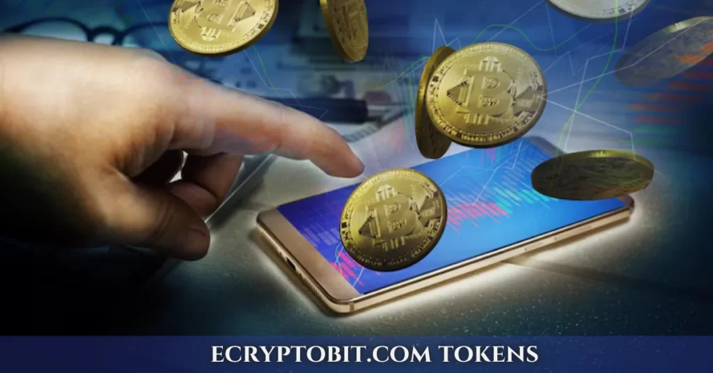 Ecryptobit.com Tokens: Future-Proofing Digital Finance