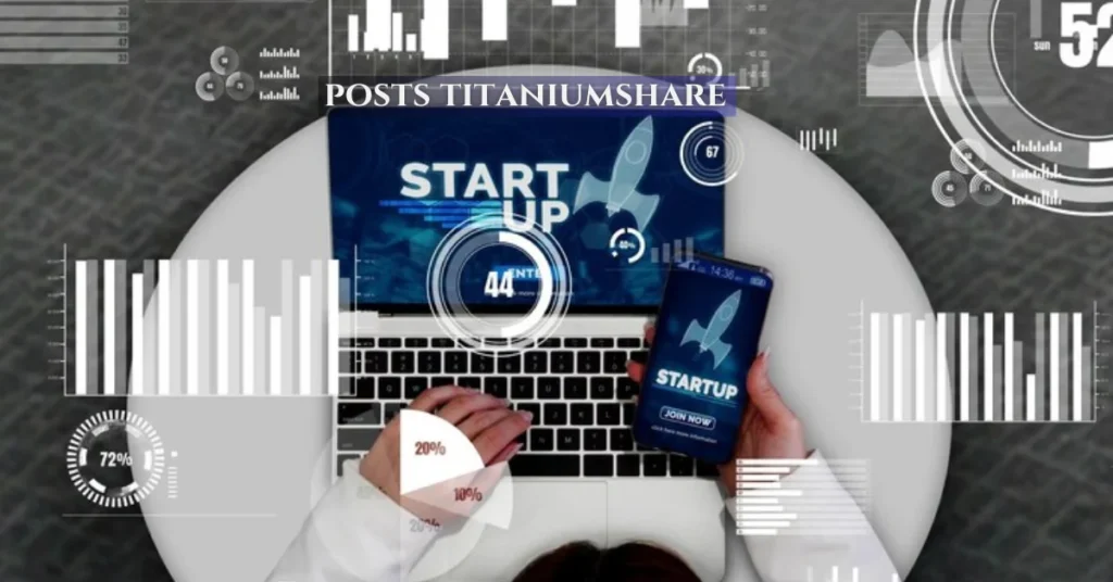 Posts TitaniumShare: Discover Real Growth Potential