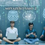 Miiyazuko Sant.2: Blending Tradition and Innovation