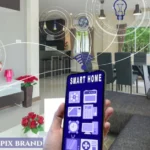 About Qushvolpix Brand: Sustainable Tech for Smart Homes