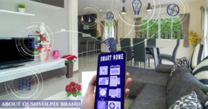 about qushvolpix brand